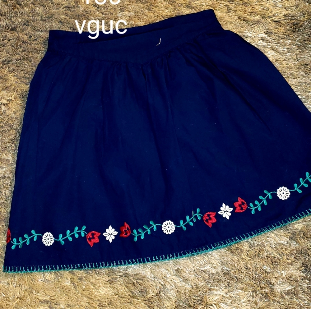 Super cute hanna Anderson skirt